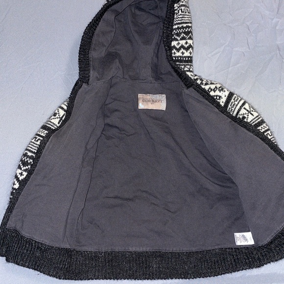 Kids coat - Picture 3 of 3
